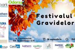 Revista Odoraș pregătește un nou eveniment special pentru tine