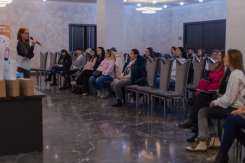Festivalul Mamelor 19 ianuarie 2024 - prima ediție din an