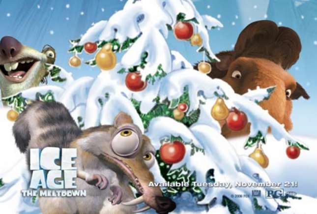 Film animat proiectat GRATUIT la Chișinău