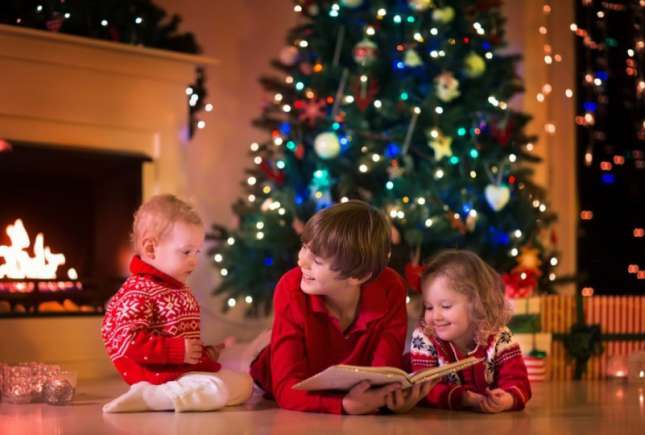 Activități de weekend 10-11 decembrie