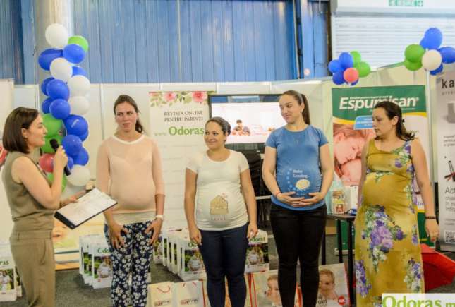 Copilărie rimează cu bucurie, călătorie și… loterie