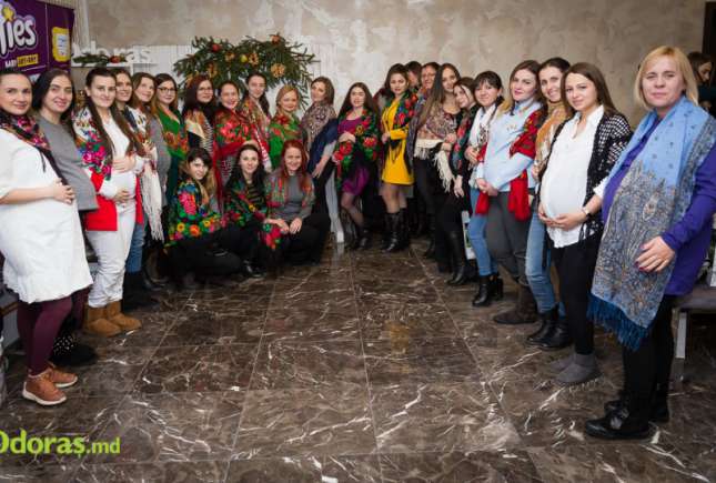 Vă invităm la a doua ediție a Șezătorii Mamelor din 2018