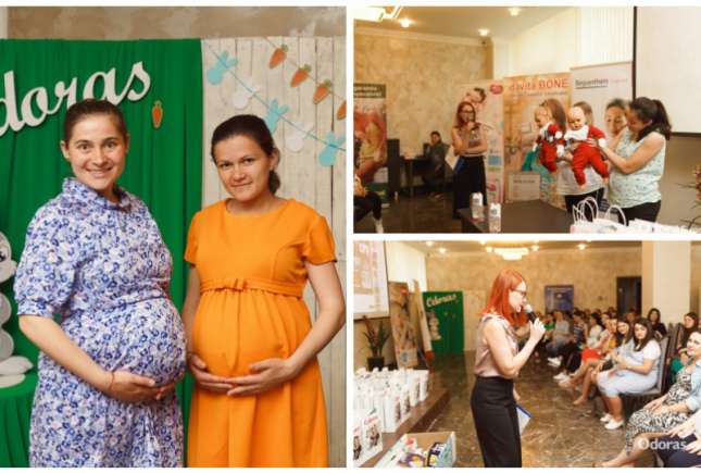 Cum descoperim bolile ascunse la copiii de vârstă fragedă?