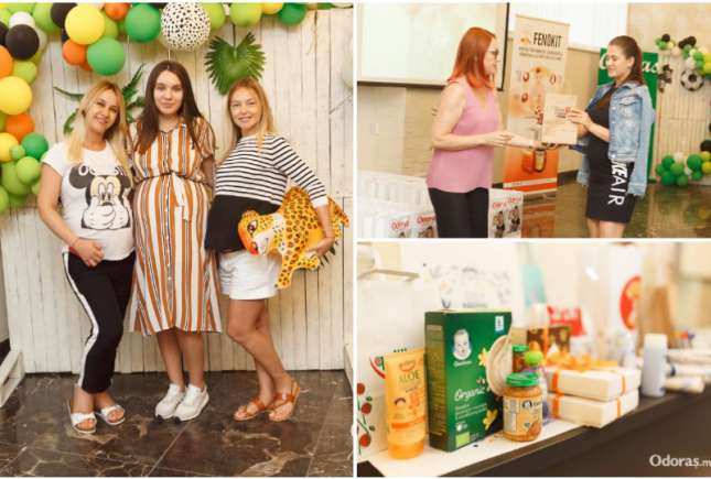 Alimentația mamei după naștere, sfaturi de la medicul neonatolog