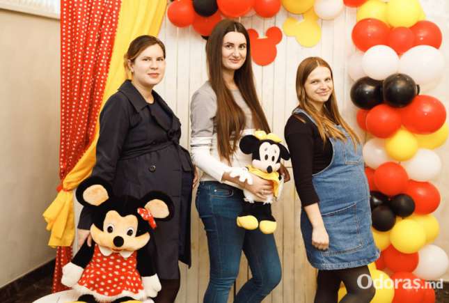 Sexul în cuplu după naștere – o temă în premieră discutată la un eveniment marca Odoraș