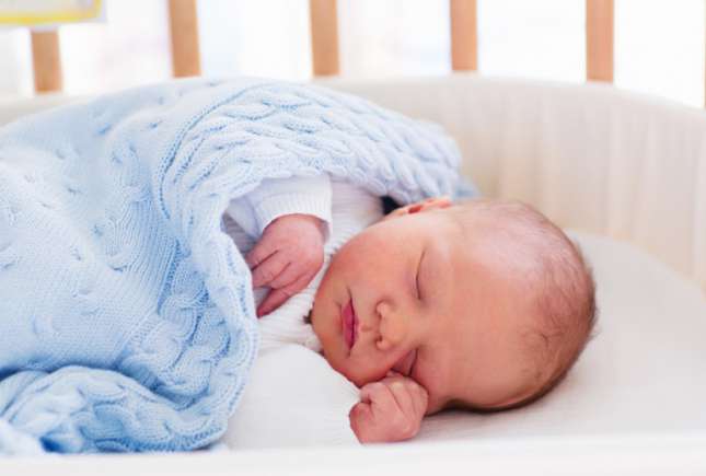 10 întrebări despre îngrijirea nou-născutului, cu Olga Gutium