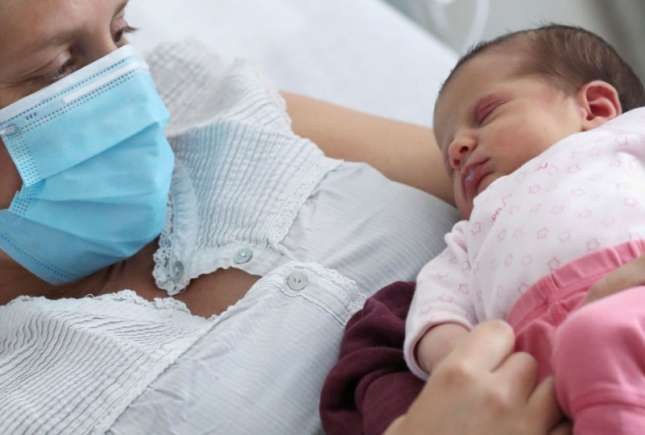 Nașterea în perioada pandemiei – sfaturi de la medicul obstetrician-ginecolog, Natalia Raiu