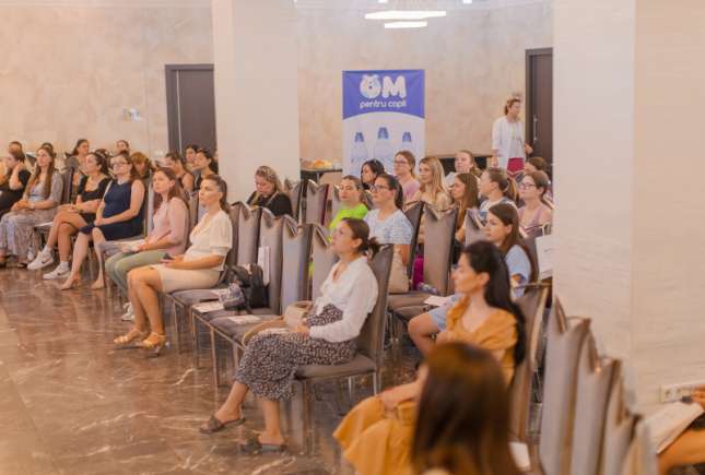 Festivalul Mamelor 7 iulie 2023: prima ediție din această vară