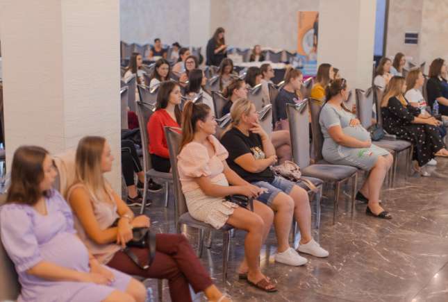 Festivalul Mamelor 8 septembrie – prima ediție din această toamnă
