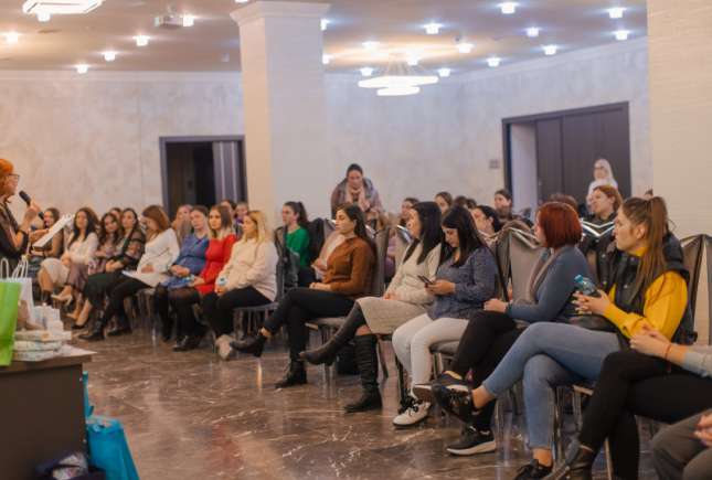 Festivalul Gravidelor 24 noiembrie 2023: Sarcina – cea mai frumoasă perioadă pentru o femeie