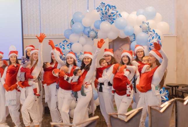 Festivalul Gravidelor 14 decembrie 2023 – ultima ediție din an