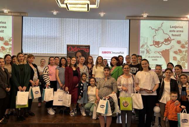 Festivalul Mamelor 30 mai 2024: În vacanță cu cei mici