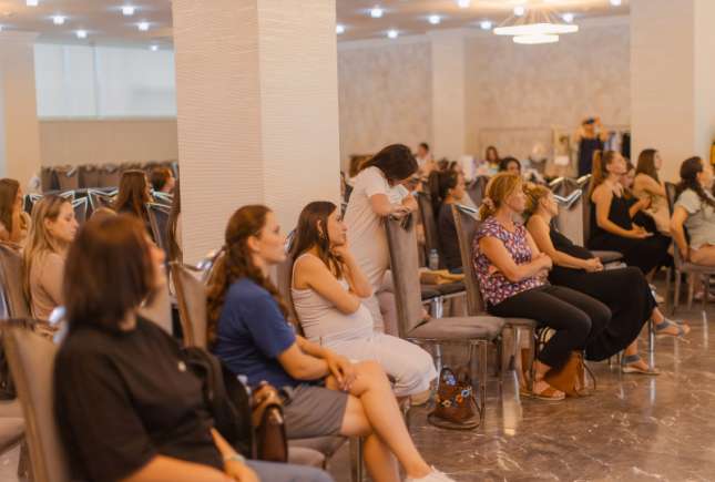 Festivalul Mamelor 28 august 2024 – ultima ediție din vară