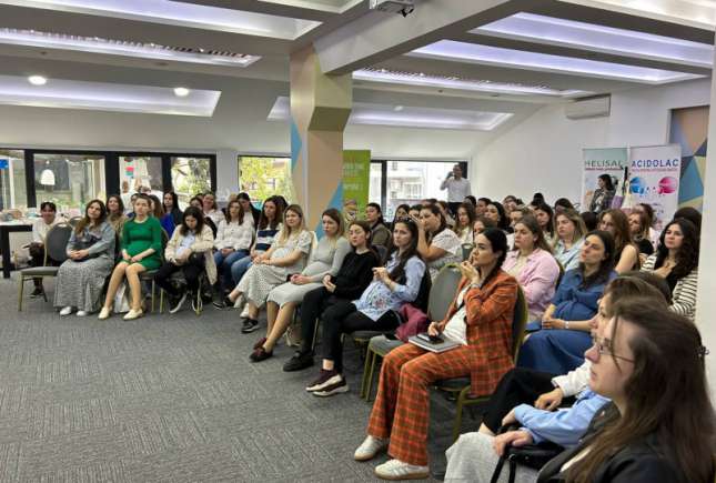 Festivalul Gravidelor 15 mai – ultima ediție din primăvară