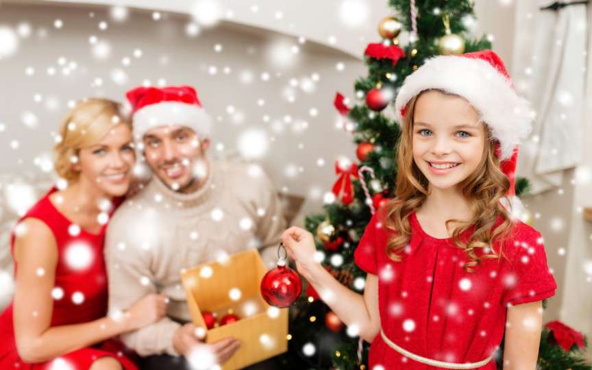 Activități de weekend 17-18 decembrie