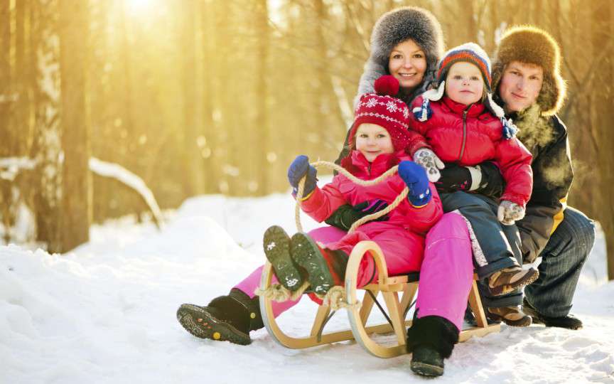 Activități de weekend 21-22 ianuarie 2017