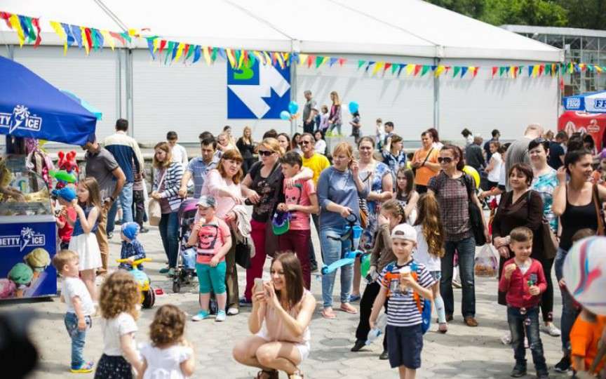 KID'S EXPO – 2017: totul pentru odihna de familie. Vedeți programul evenimentului!