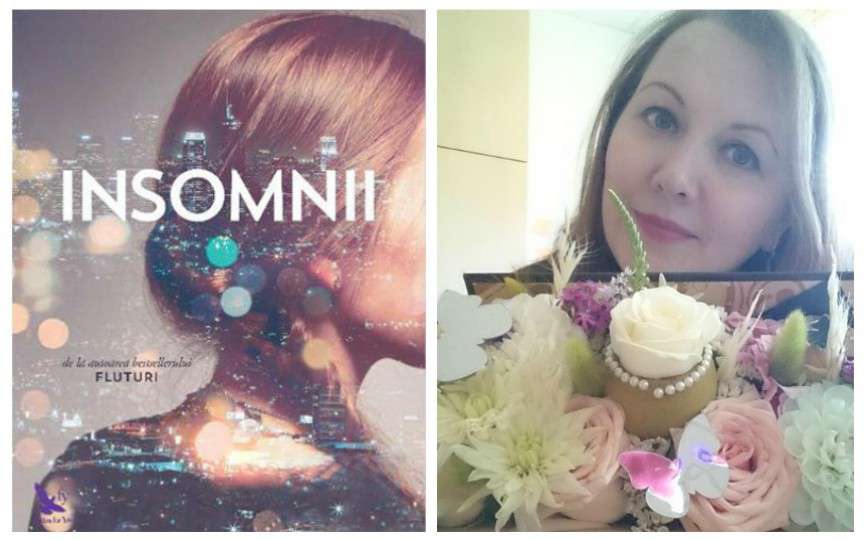 Irina Binder aduce Fluturii la Chișinău. Vezi până când poți procura bilete mai ieftin