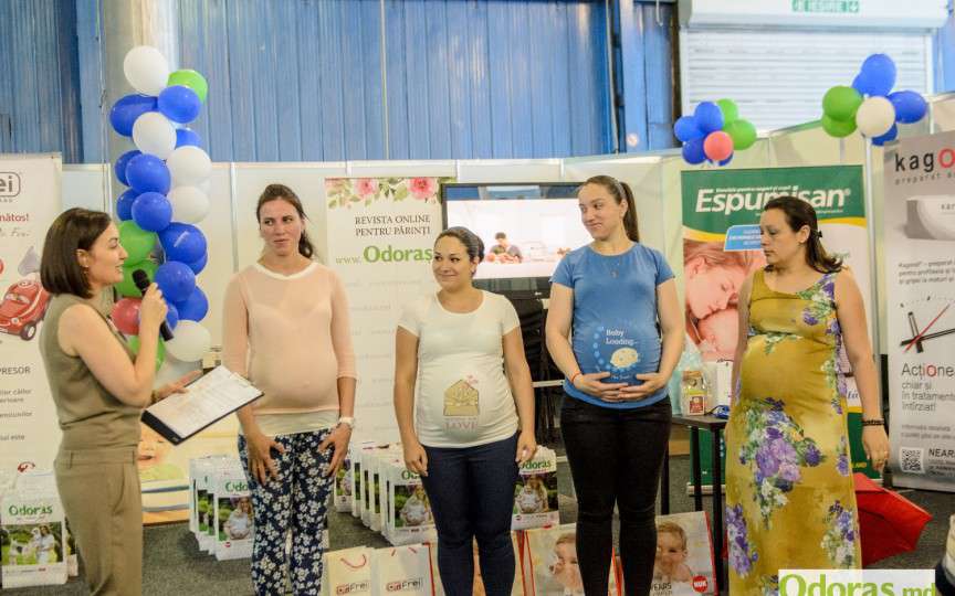 Copilărie rimează cu bucurie, călătorie și… loterie