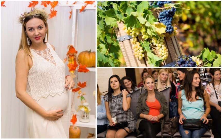 Pregătim o Șezătoarea mai puțin obișnuită... cu tematica vinului