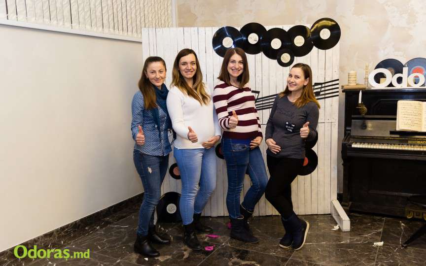 Înregistrează-te la un eveniment „astronomic” organizat de Odoraș