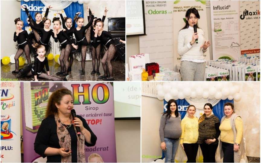 „Nu vă drogați copiii cu telefoane și internet”! Vezi ce alte subiecte interesante s-au discutat la cea mai recentă Șezătoare a Mamelor!