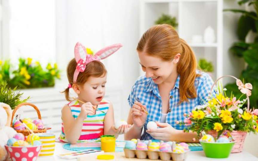 Activități de weekend, 31 martie- 1 aprilie