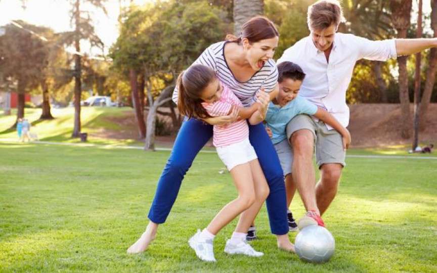 Activități de weekend, 19-20 mai, 2018