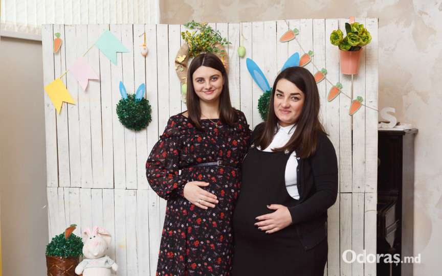 Recuperarea în perioada postpartum cu medicul neonatolog, Lilia Gurdiș