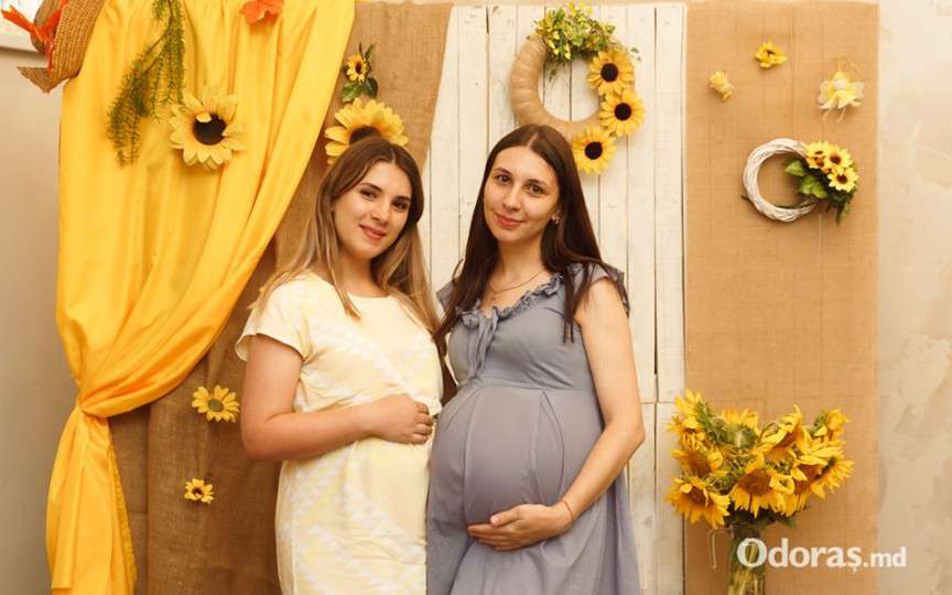 Depresia după naștere – sfaturi de la psihologul Lucia Maxim
