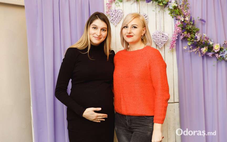 Farmacia de acasă pentru copii și maturi – o temă de interes discutată la Șezătoarea Mamelor