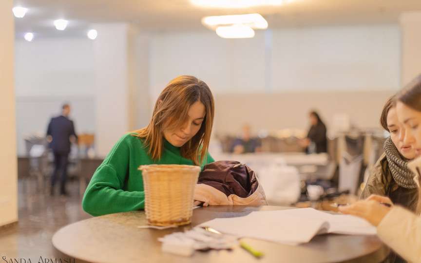 Revista Odoraș a organizat o nouă ediție a Festivalului Mamelor