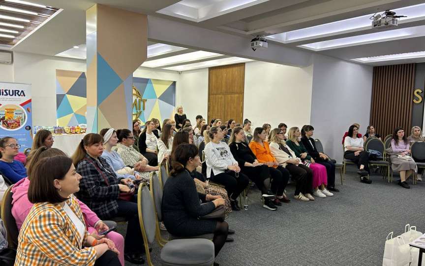 Festivalul Mamelor 30 mai: „În sezonul estival grija pentru copii trebuie dublată”