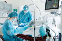 Centrul de Pediatrie Medpark își extinde serviciile de stomatologie pediatrică