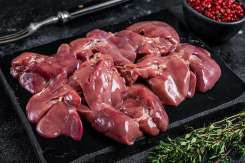Superalimentul care devine periculos în exces: De ce nu trebuie consumat decât o dată pe săptămână
