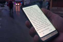 Republica Moldova implementează un sistem național de avertizare pe telefon pentru situații de urgență