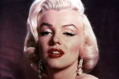 Secretul bine păstrat al actriței Marilyn Monroe a fost făcut public de o celebră scriitoare