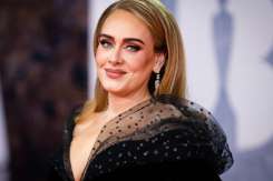 Adele nu mai aude cu o ureche. Vezi care este motivul