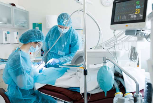 Centrul de Pediatrie Medpark își extinde serviciile de stomatologie pediatrică