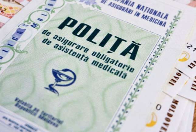 Ultima săptămână pentru achitarea primei de asigurare medicală obligatorie cu facilități