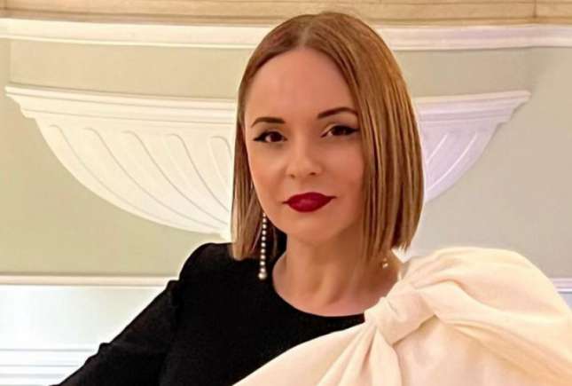 Andreea Marin a împlinit 50 de ani. Ce anunț a făcut„Zâna surprizelor” de ziua ei
