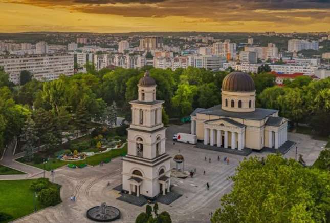 14 octombrie, ziua în care Chișinăul își sărbătorește hramul. Istoricul zilei