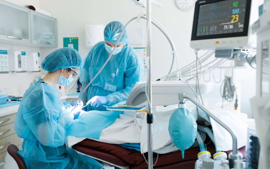 Centrul de Pediatrie Medpark își extinde serviciile de stomatologie pediatrică