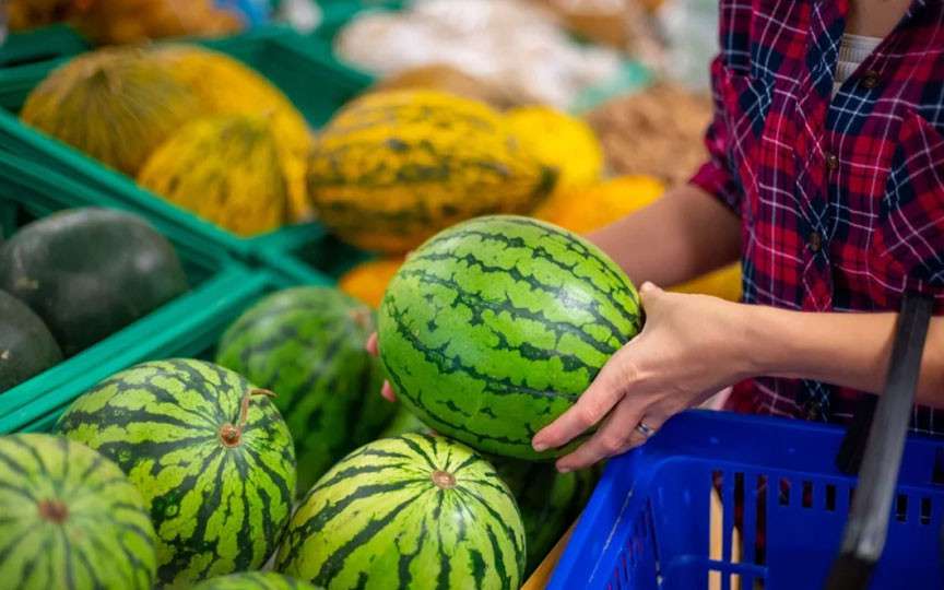 Cum să consumi fructe și legume în siguranță vara aceasta – Recomandările ANSA