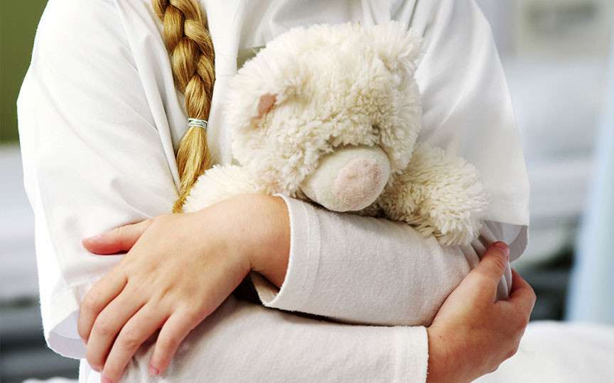 O fetiță de 5 ani, ÎNGER SALVATOR pentru doi copii prin donarea de organe