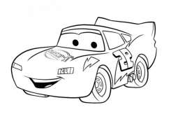 Fulger McQueen
