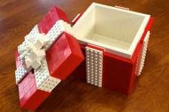 10 lucruri utile pe care le poţi face din piesele Lego