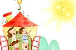 Poezii despre familie