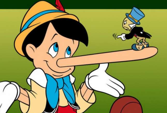 Aventurile lui Pinocchio