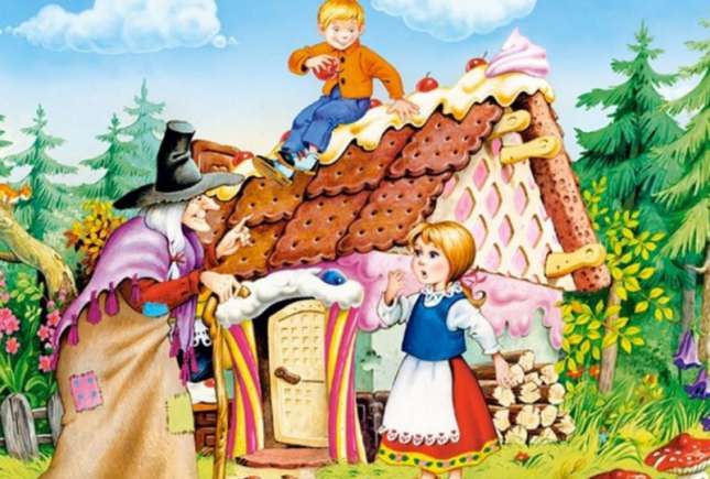 Hansel și Gretel